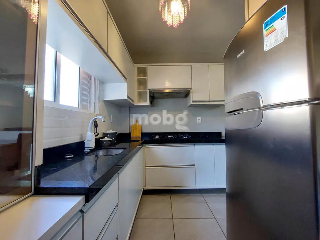 Apartamento para alugar em Chapecó, Pinheirinho
