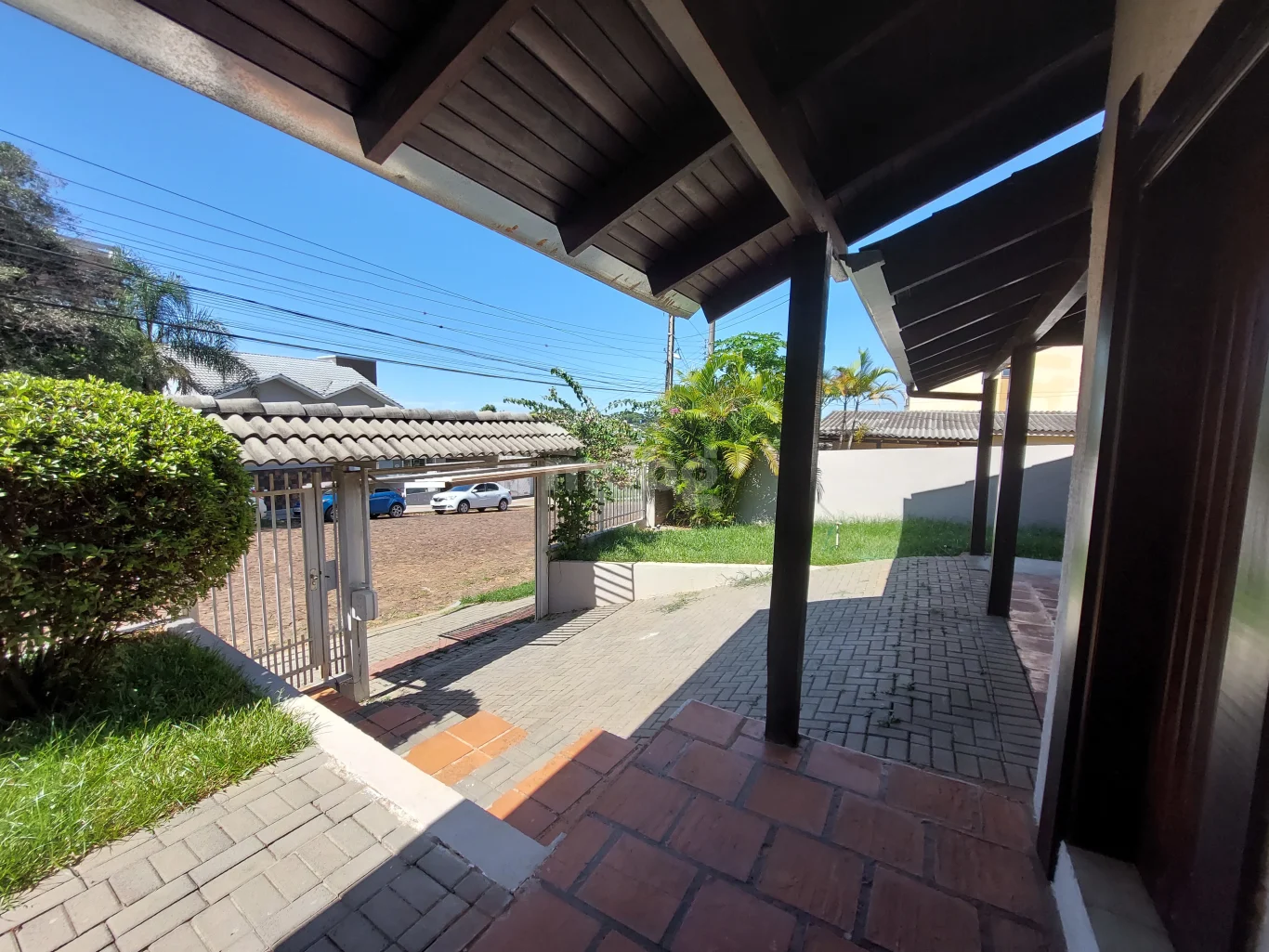 Casa para alugar com 3 quartos