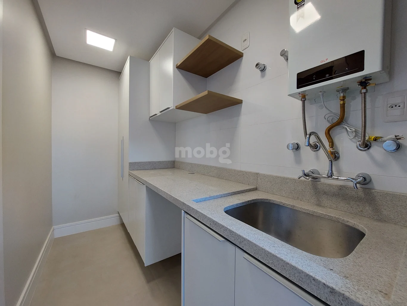 Apartamento para alugar com 2 quartos