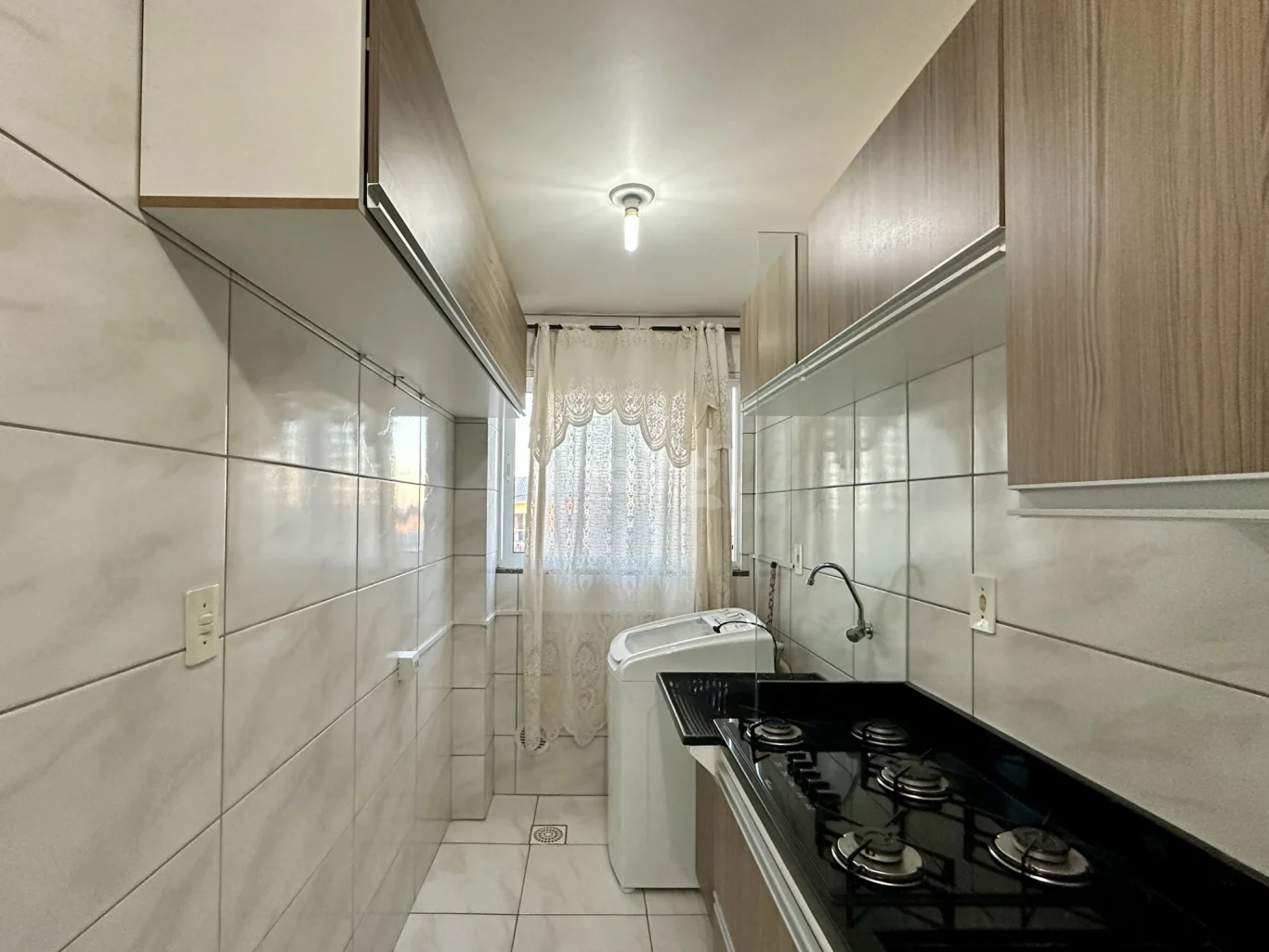 Apartamento para alugar com 2 quartos