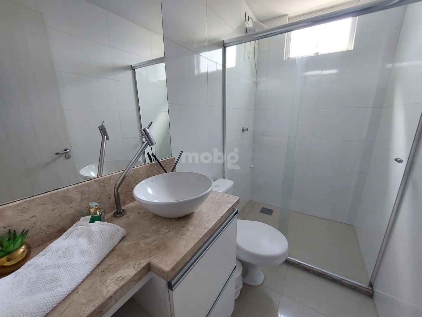 Apartamento para alugar com 2 quartos