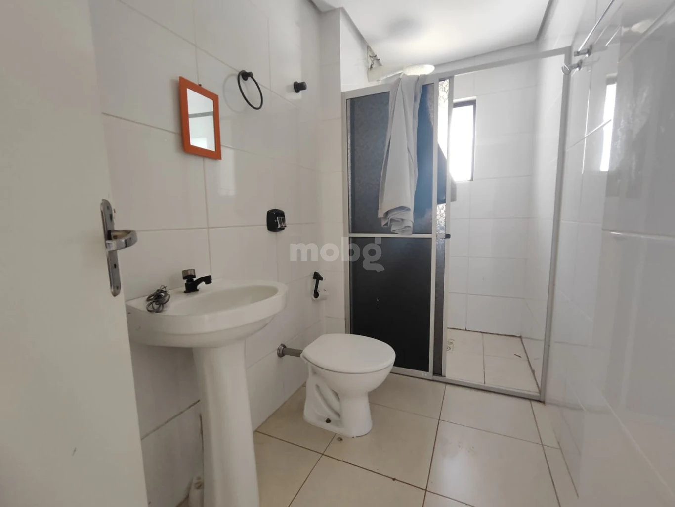 Apartamento para alugar com 2 quartos