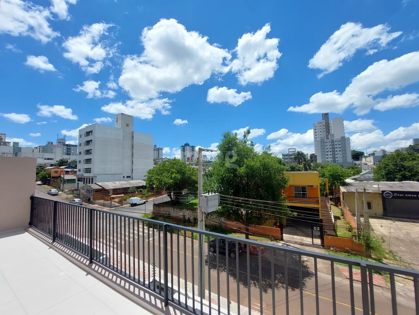 Apartamento para alugar com 2 quartos