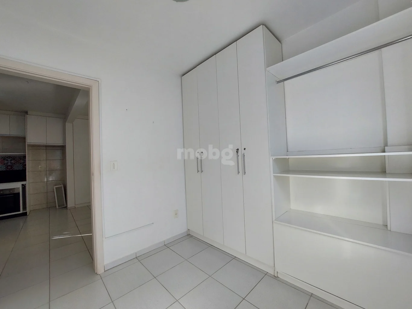 Apartamento para alugar com 2 quartos