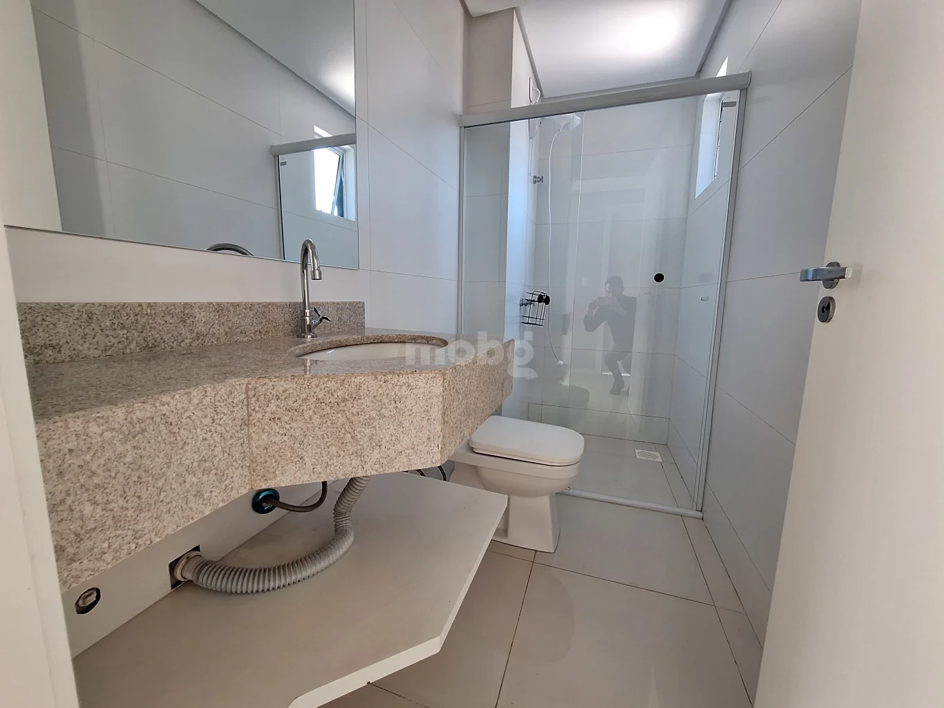 Apartamento para alugar com 2 quartos