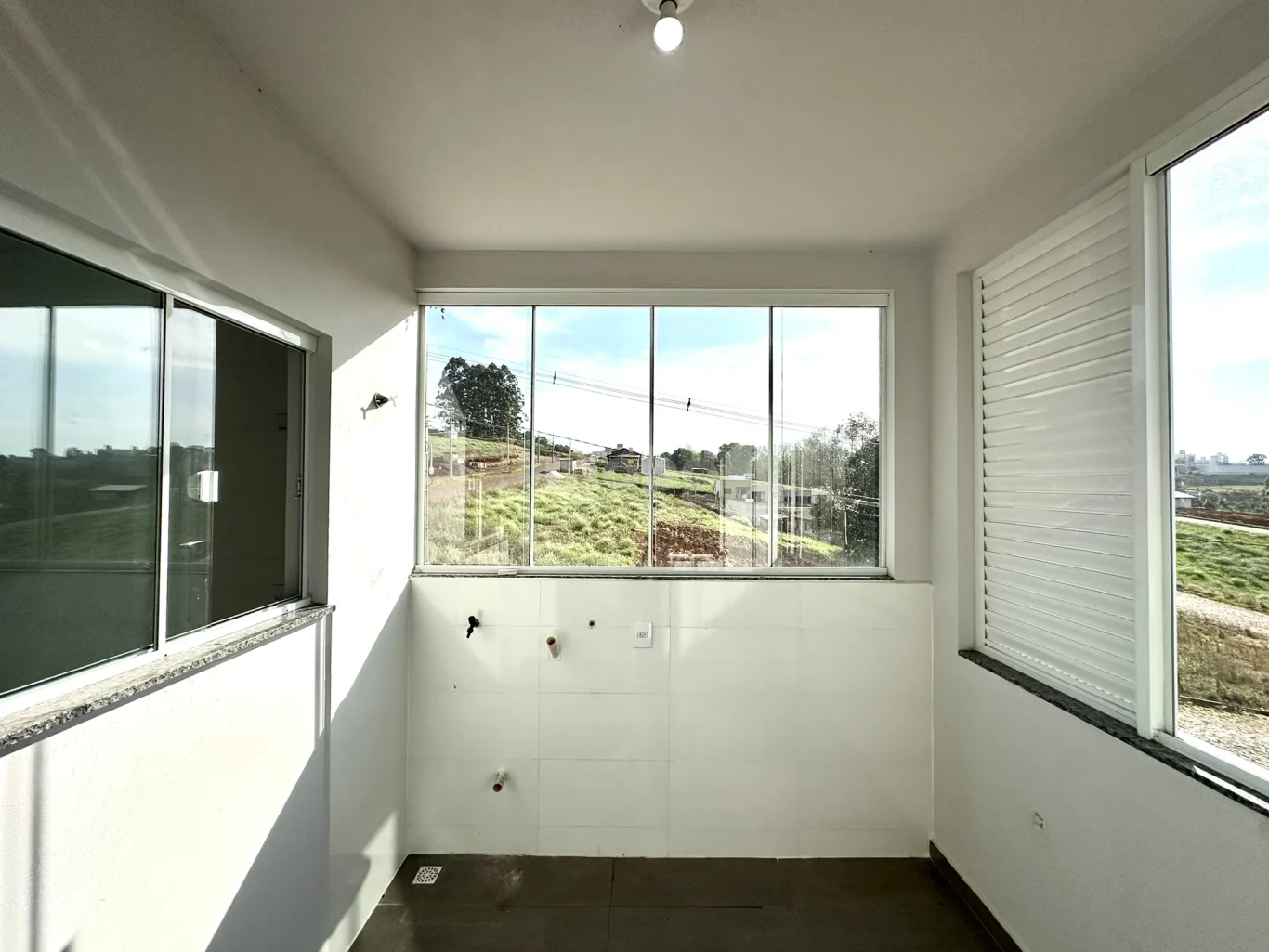 Casa para alugar com 2 quartos