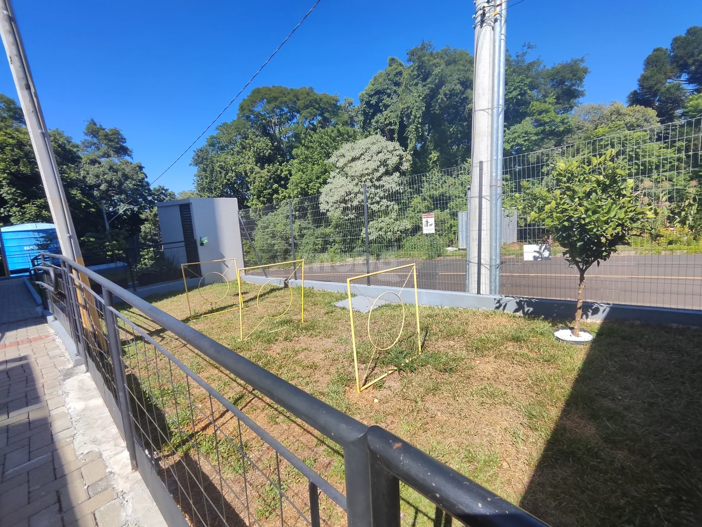 Apartamento para alugar com 2 quartos