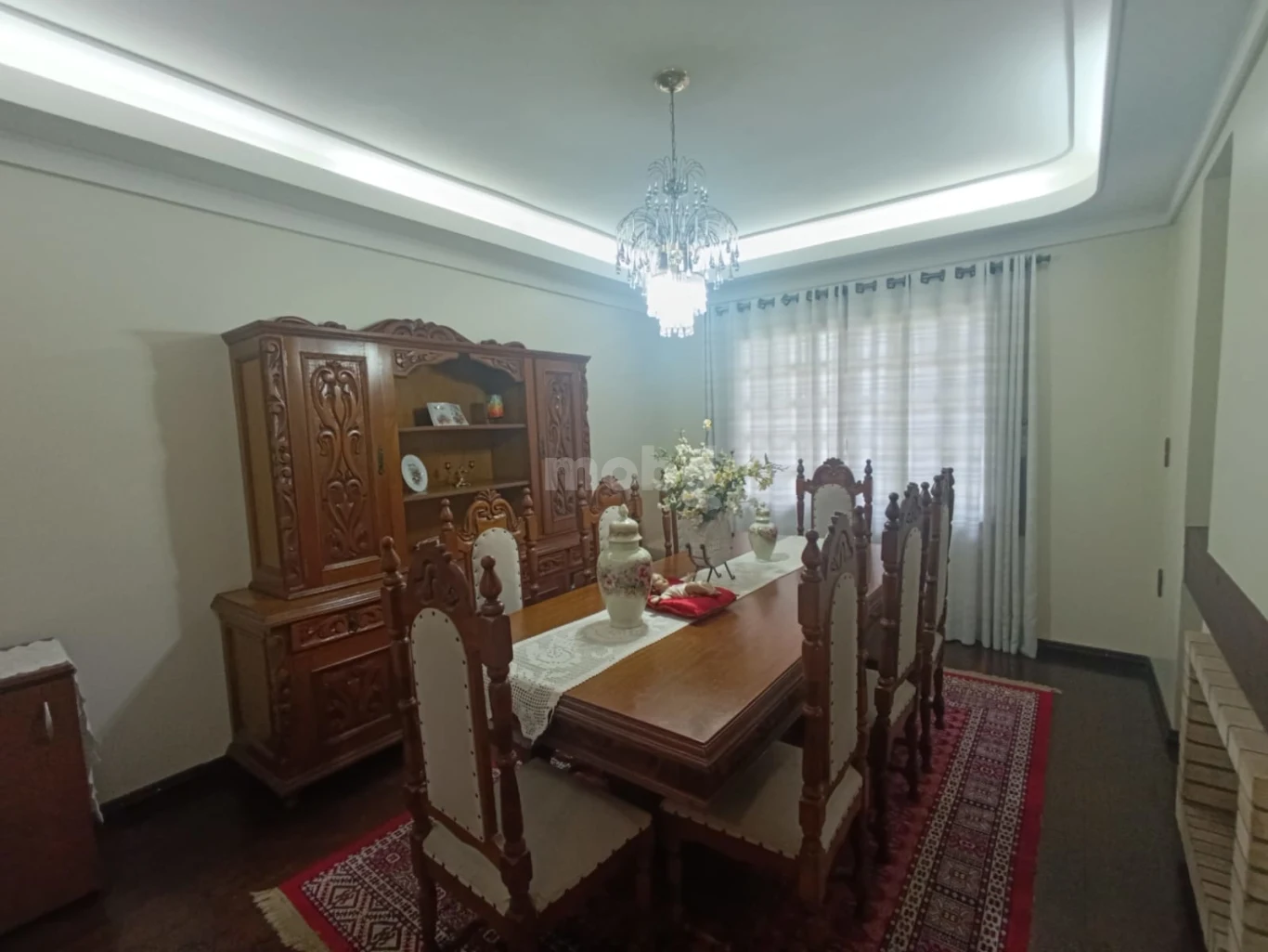 Casa para alugar com 3 quartos