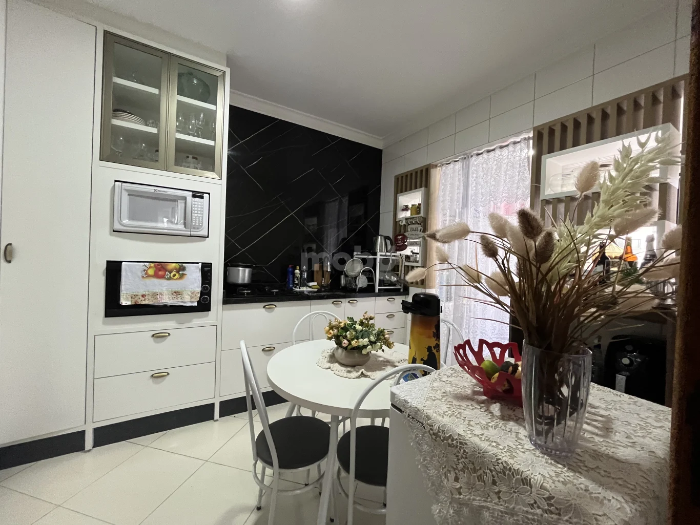 Apartamento para alugar com 2 quartos