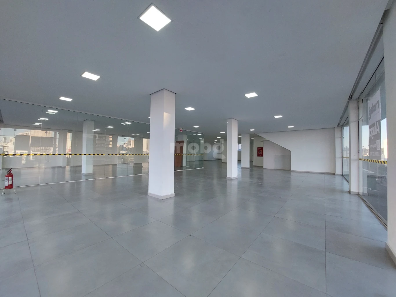 Sala_Comercial para alugar com null quartos
