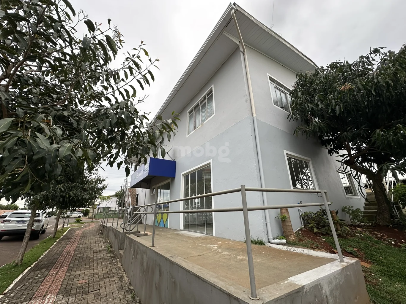 Sala_Comercial para alugar em Pinhalzinho, São José