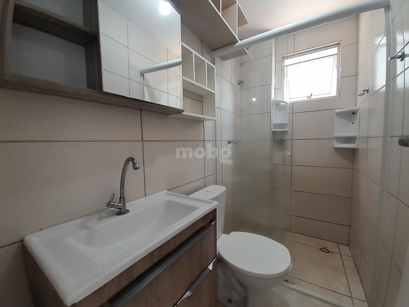 Apartamento para alugar com 2 quartos