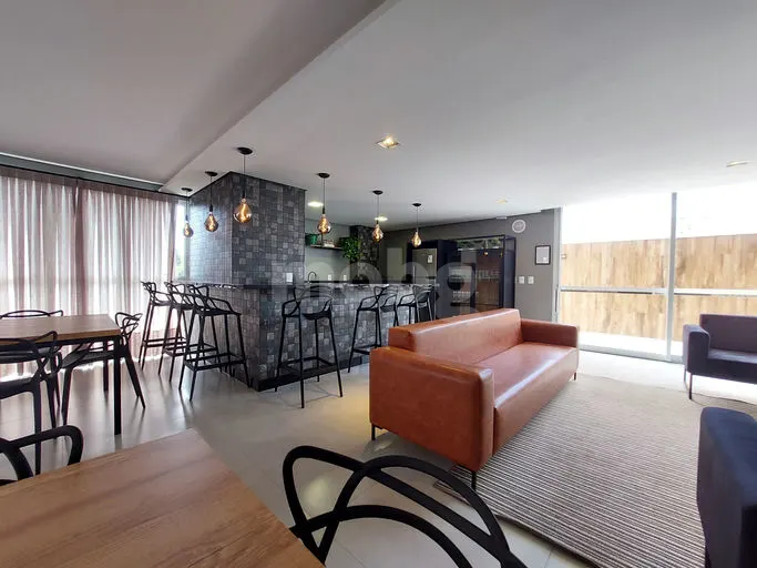 Apartamento para alugar com 2 quartos