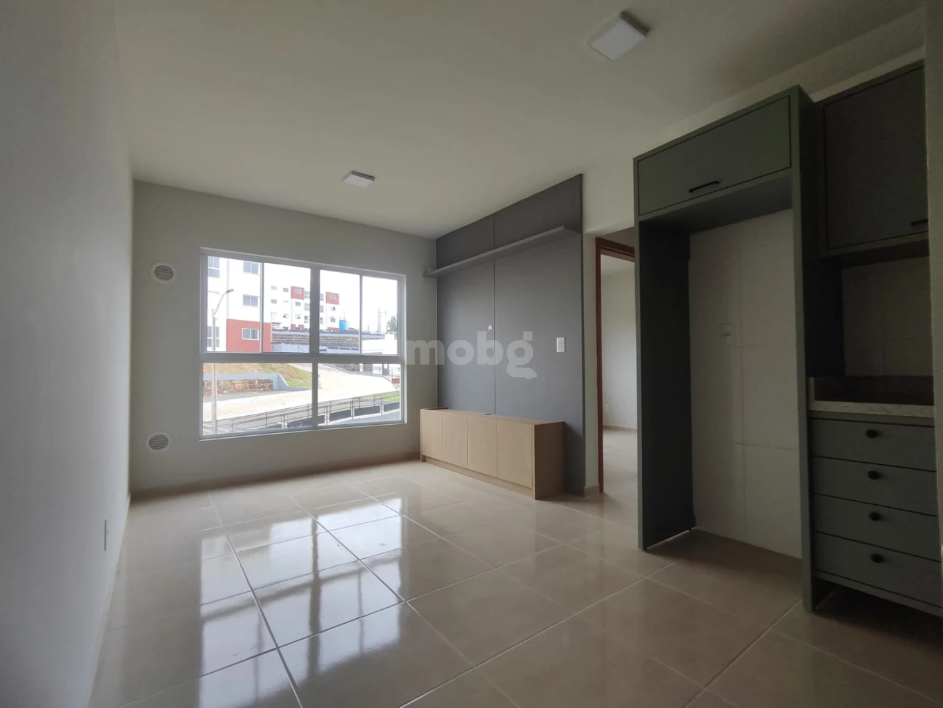 Apartamento para alugar com 2 quartos