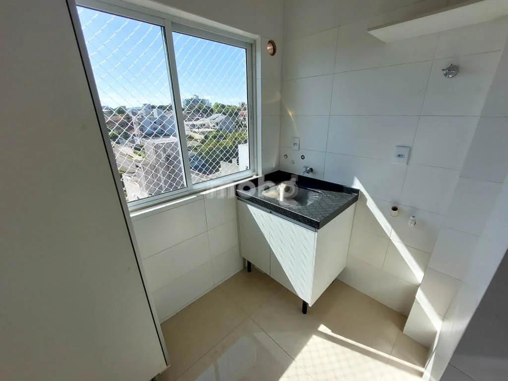 Apartamento para alugar com 2 quartos