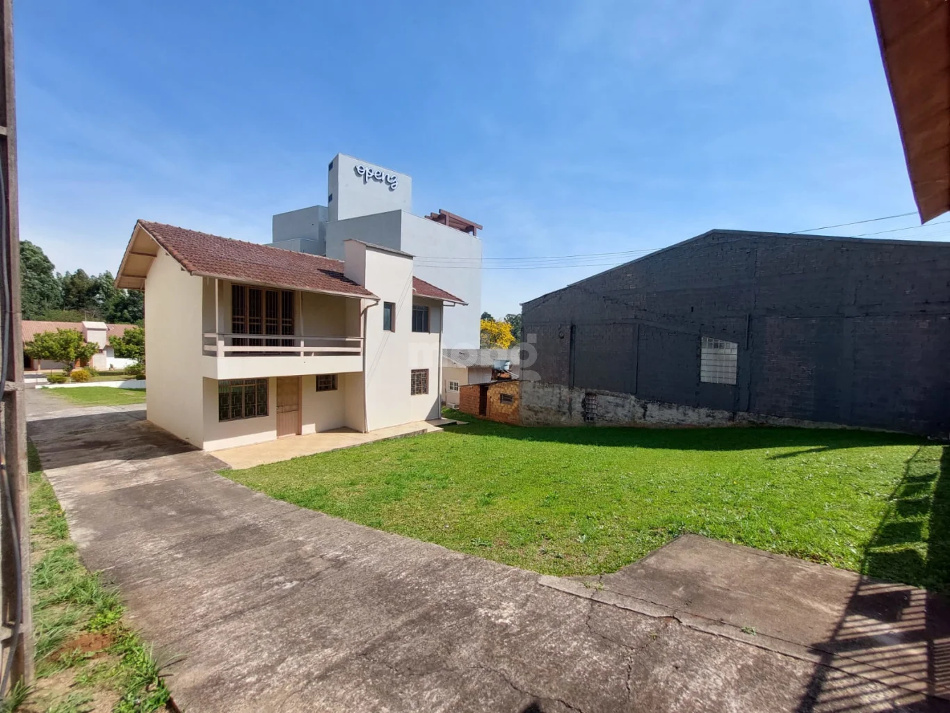 Casa para alugar com 5 quartos
