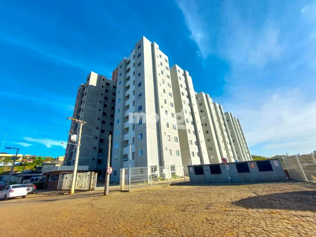 Apartamento para alugar com 2 quartos