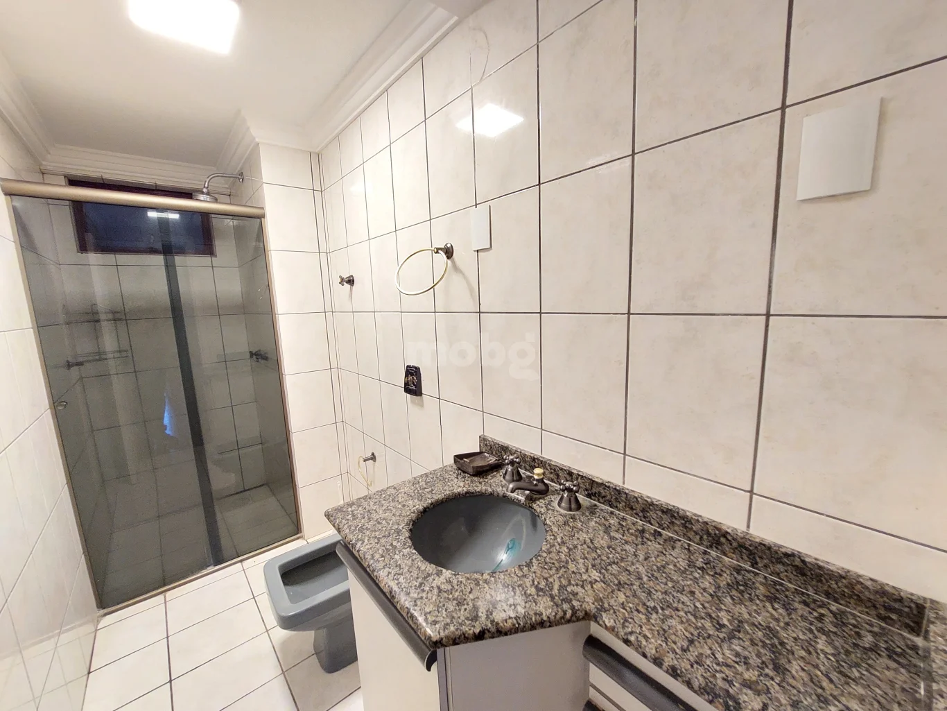 Apartamento para alugar com 3 quartos