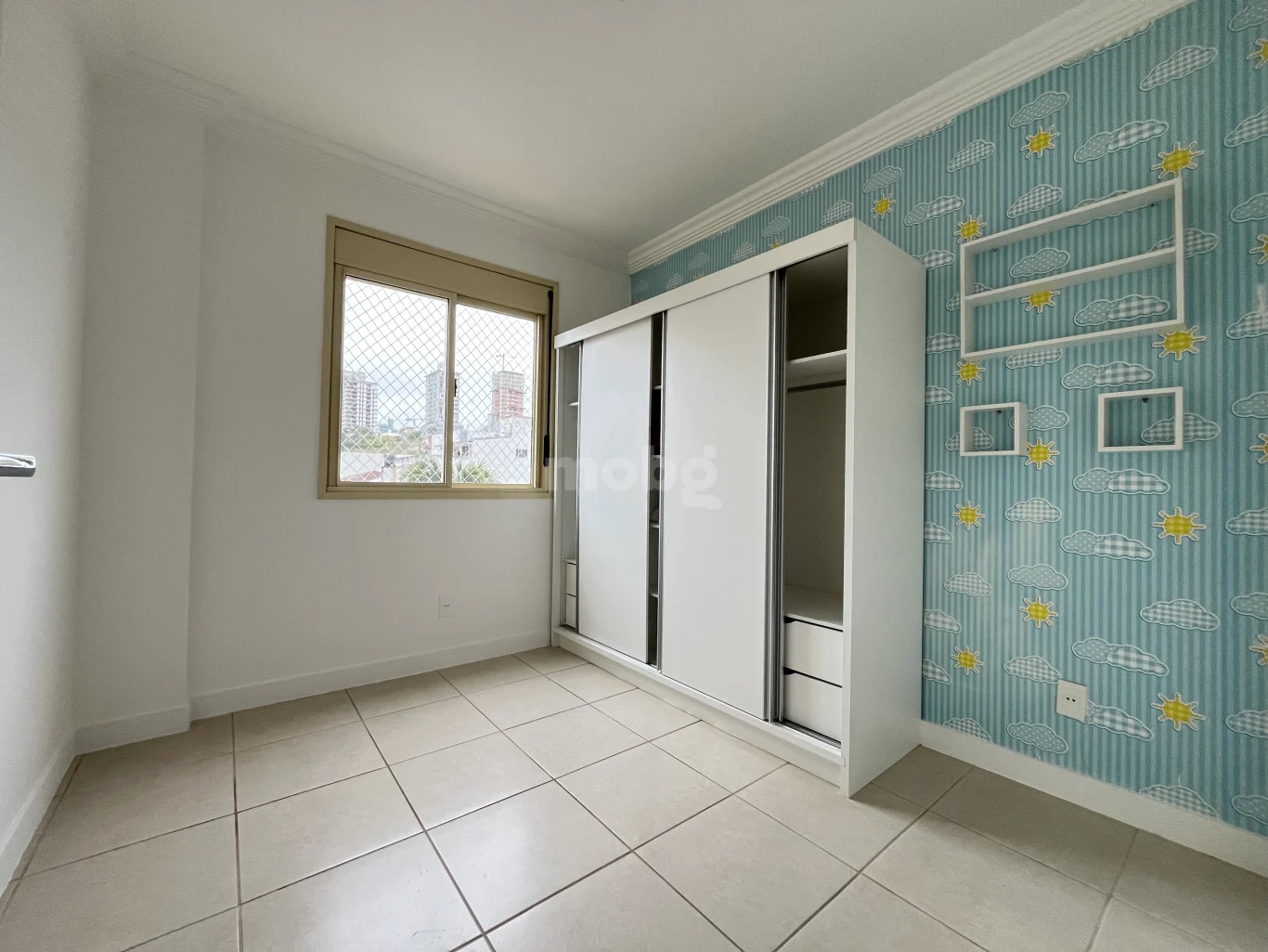 Apartamento para alugar com 3 quartos