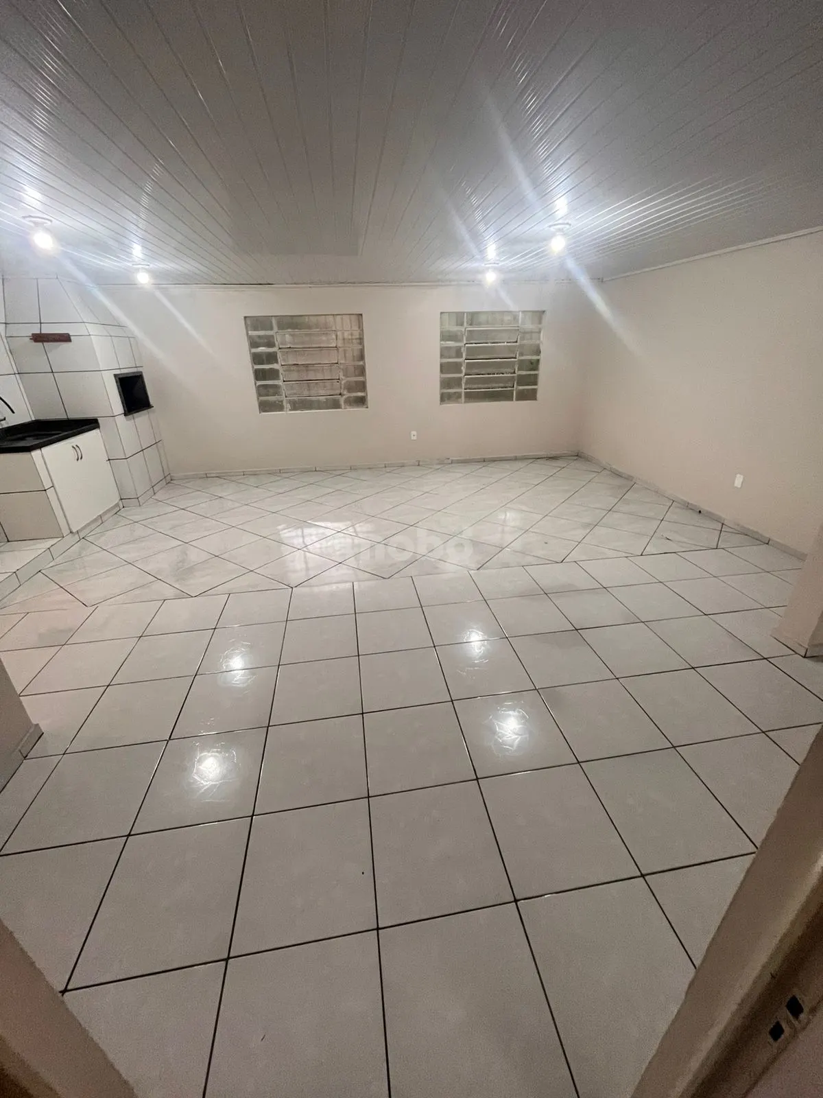 Casa para alugar com 3 quartos