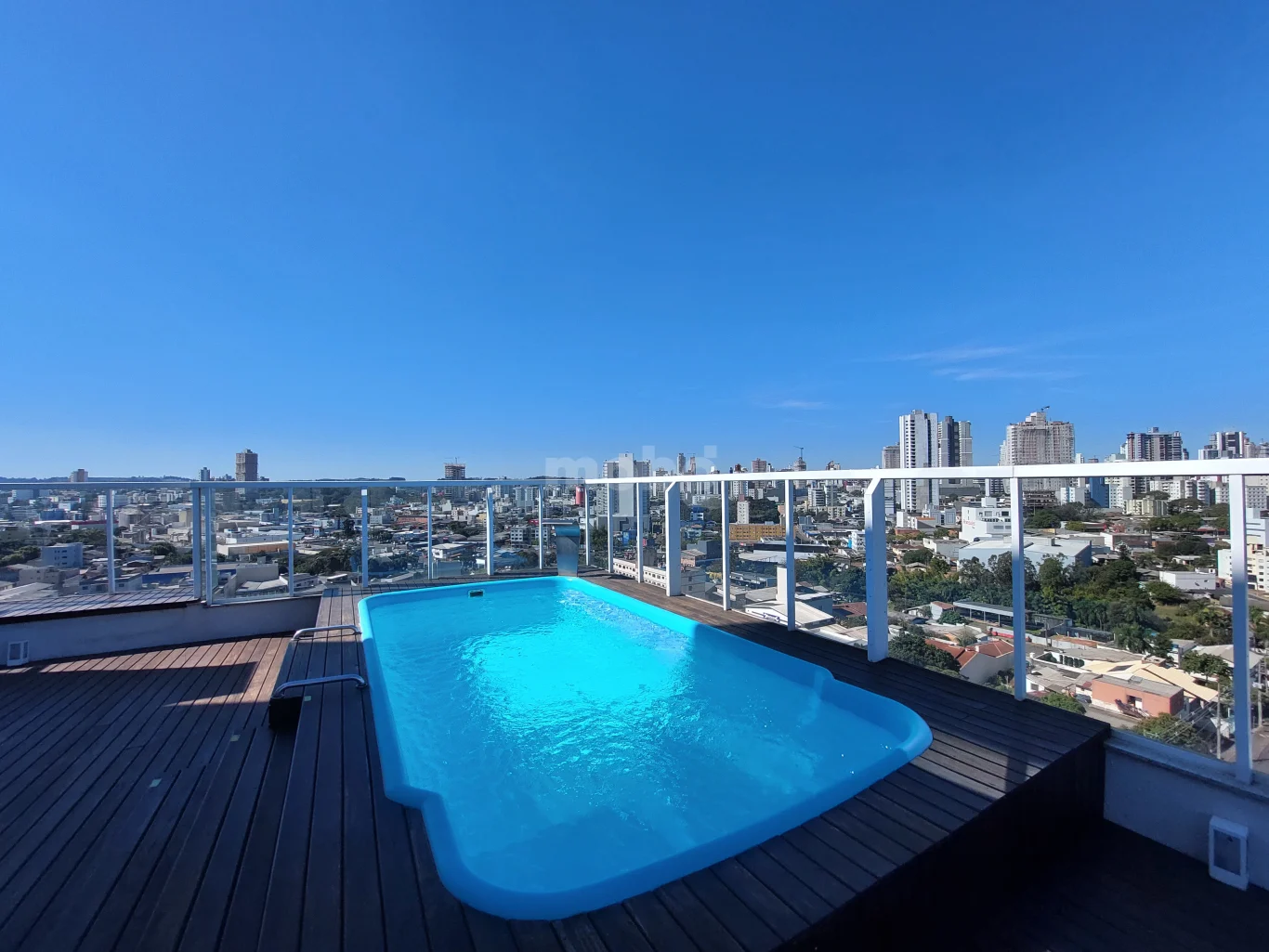 Apartamento para alugar com 3 quartos