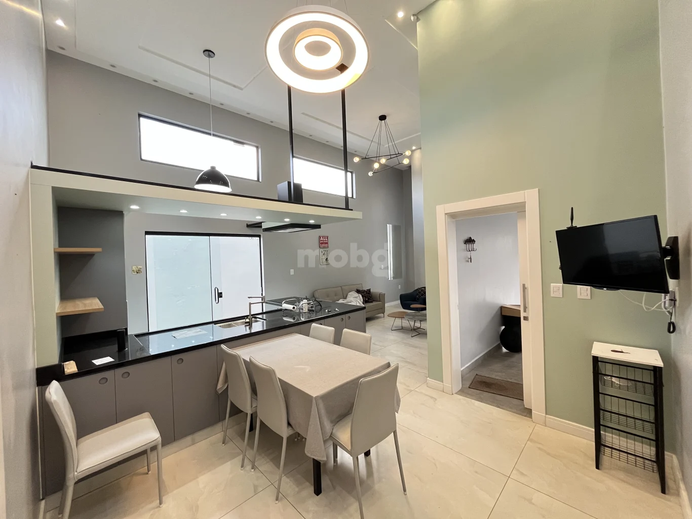 Casa para alugar com 3 quartos