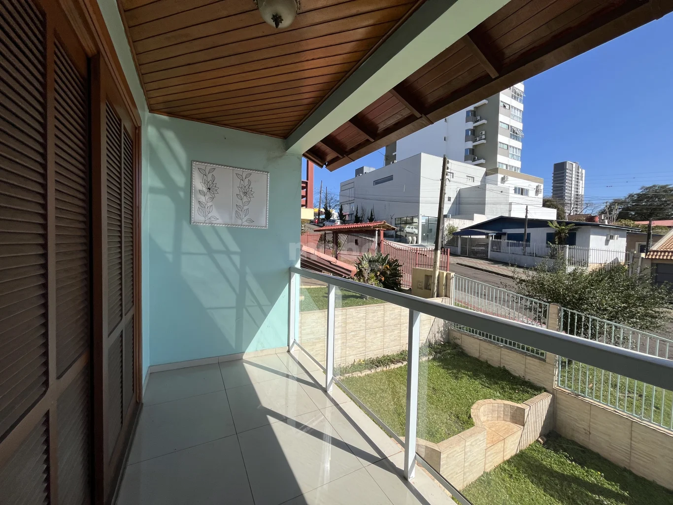 Casa para alugar com 3 quartos
