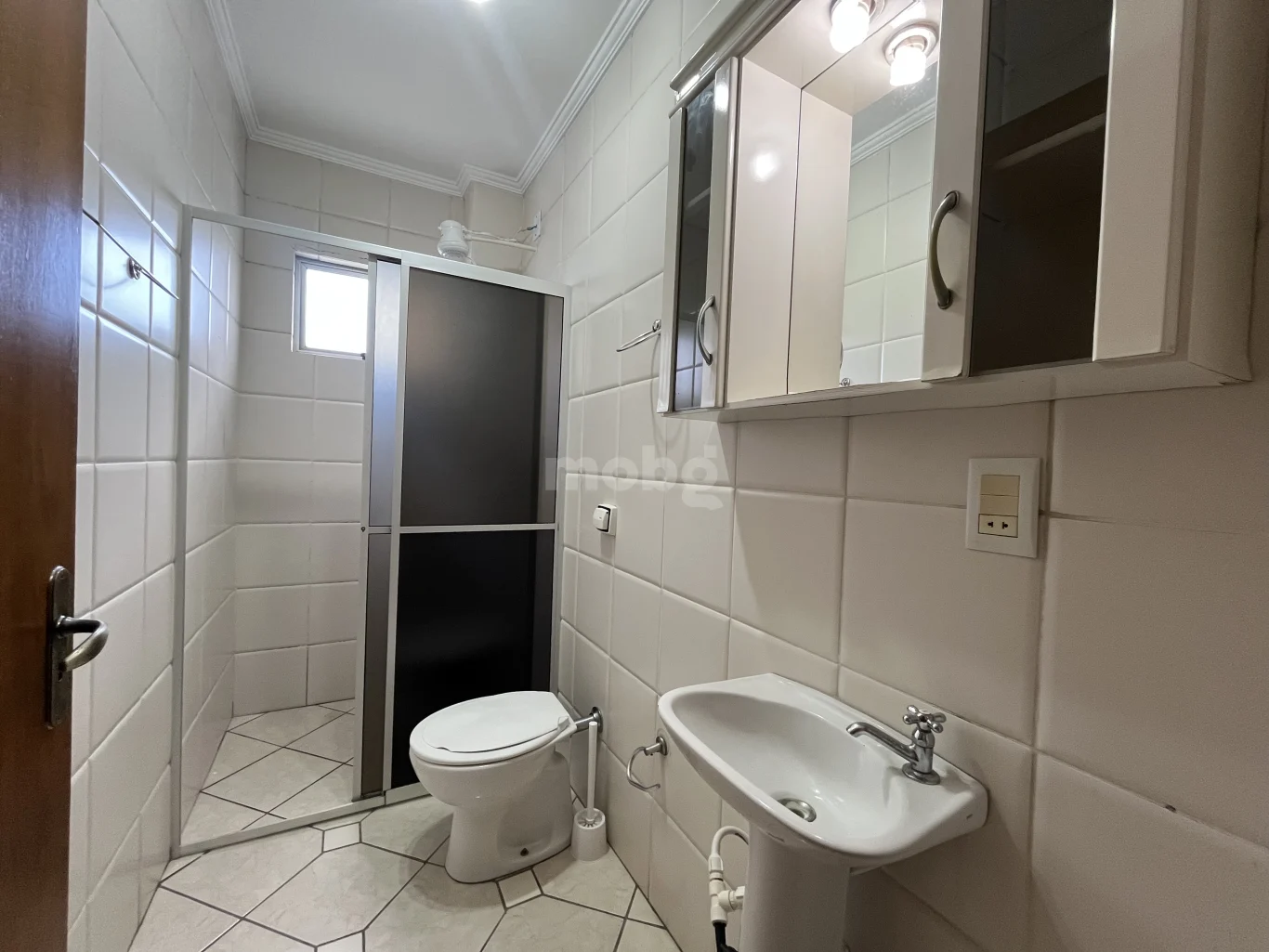 Apartamento para alugar com 3 quartos