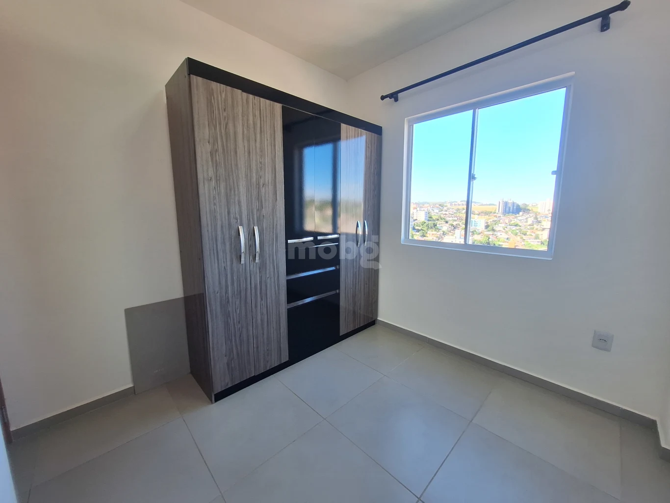 Apartamento para alugar com 2 quartos