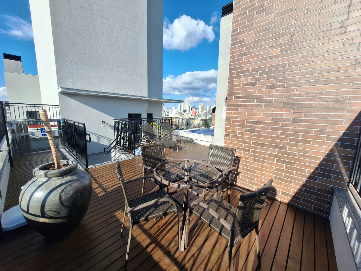 Apartamento para alugar com 2 quartos