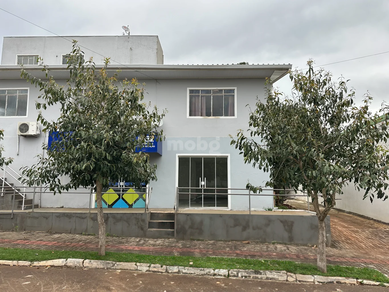 Sala_Comercial para alugar em Pinhalzinho, São José