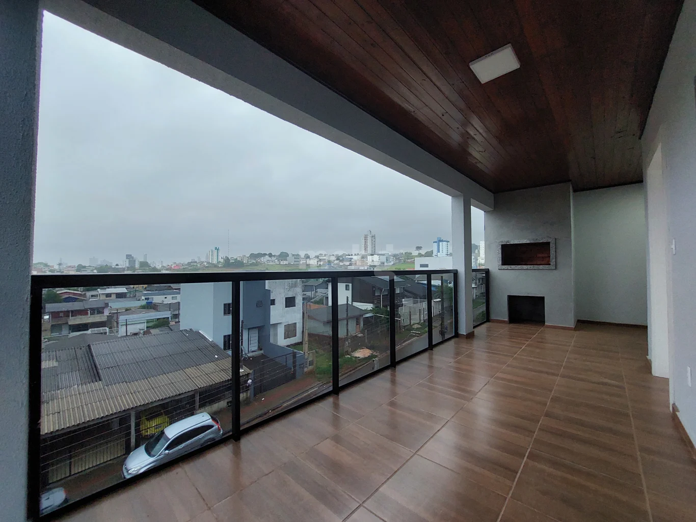 Apartamento para alugar com 1 quartos