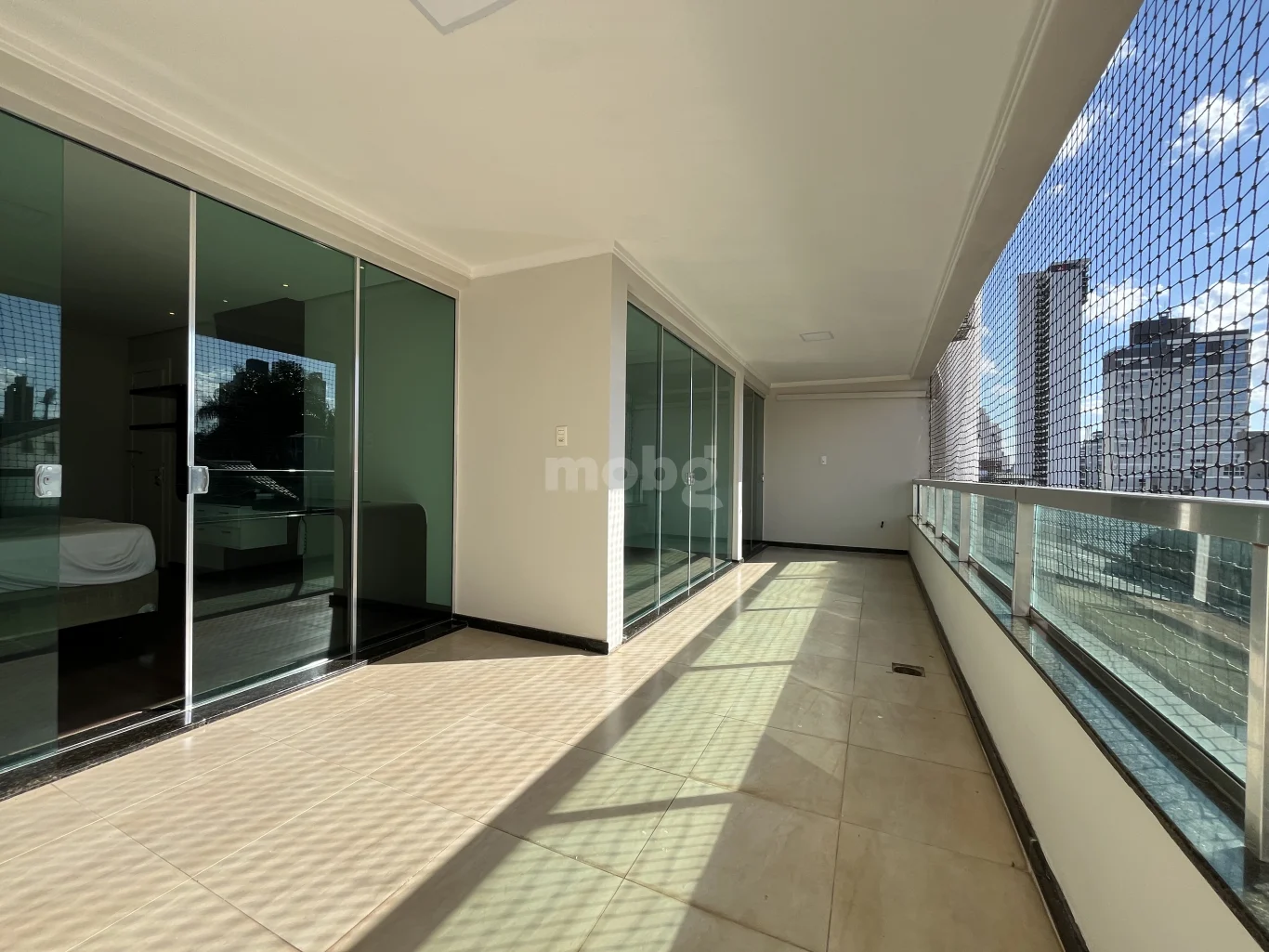 Apartamento para alugar com 5 quartos