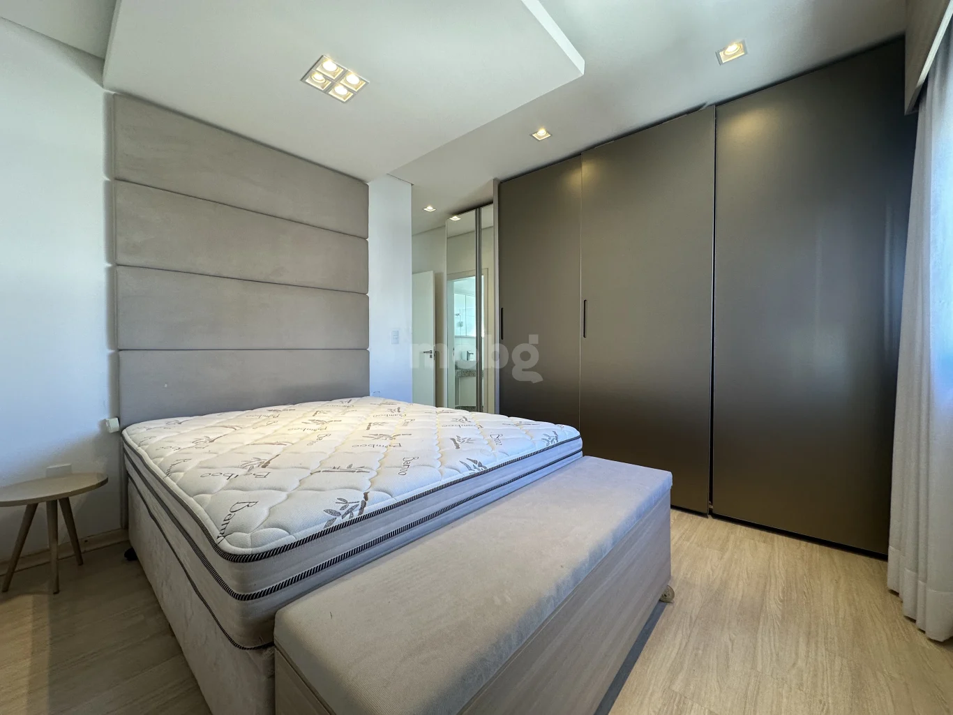 Apartamento para alugar com 2 quartos