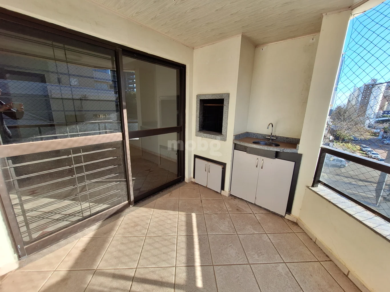 Apartamento para alugar com 4 quartos