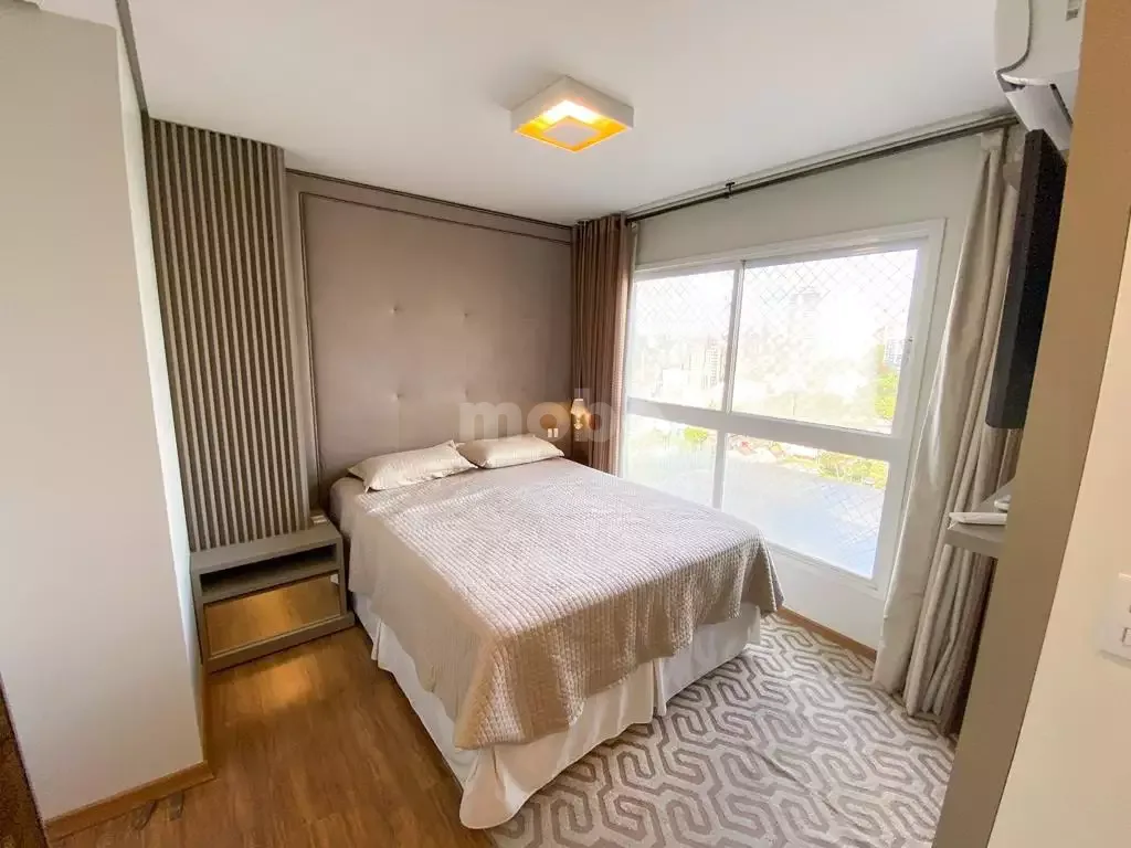 Apartamento para alugar com 3 quartos