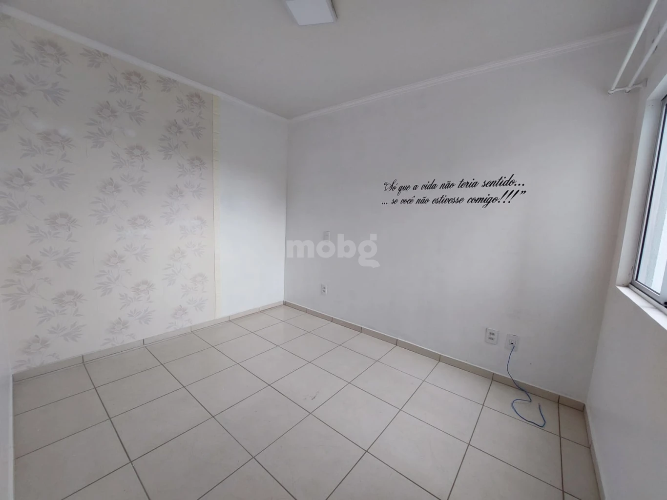 Apartamento para alugar com 2 quartos