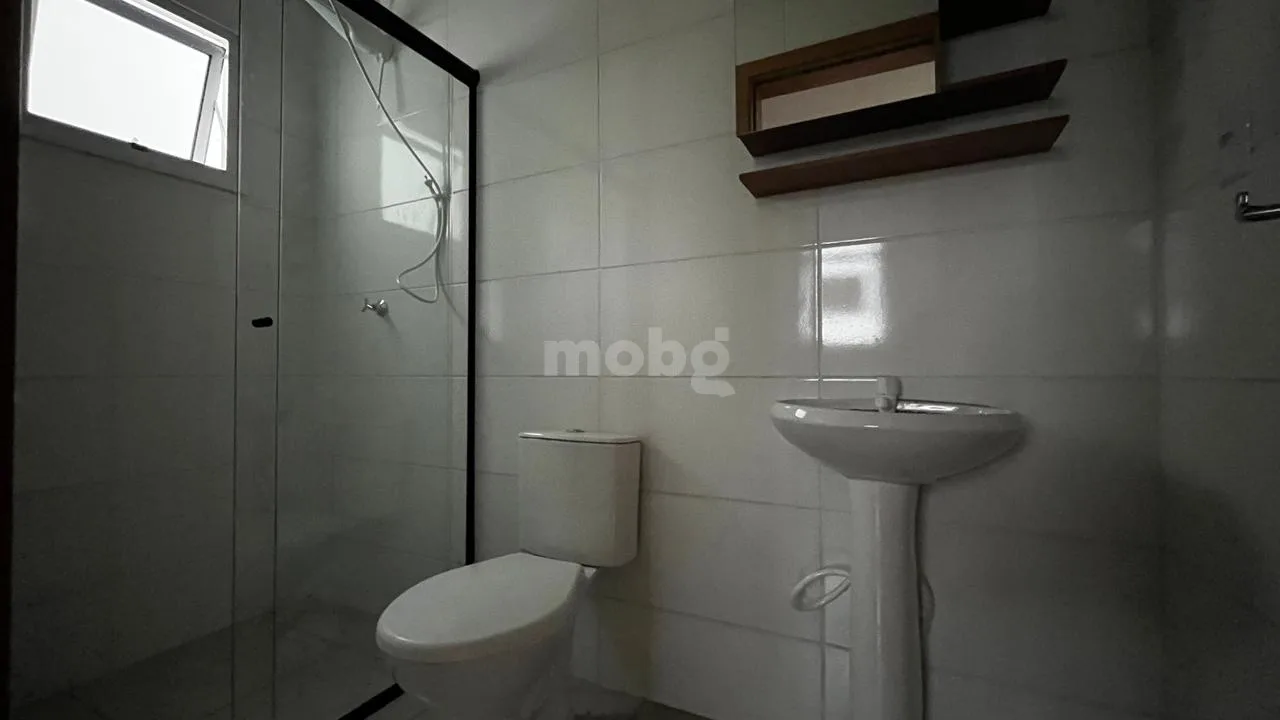 Apartamento para alugar com 2 quartos