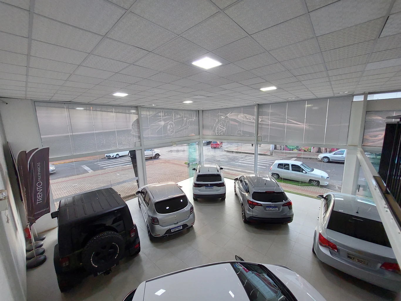 Sala_Comercial para alugar em Chapecó, Presidente Médici