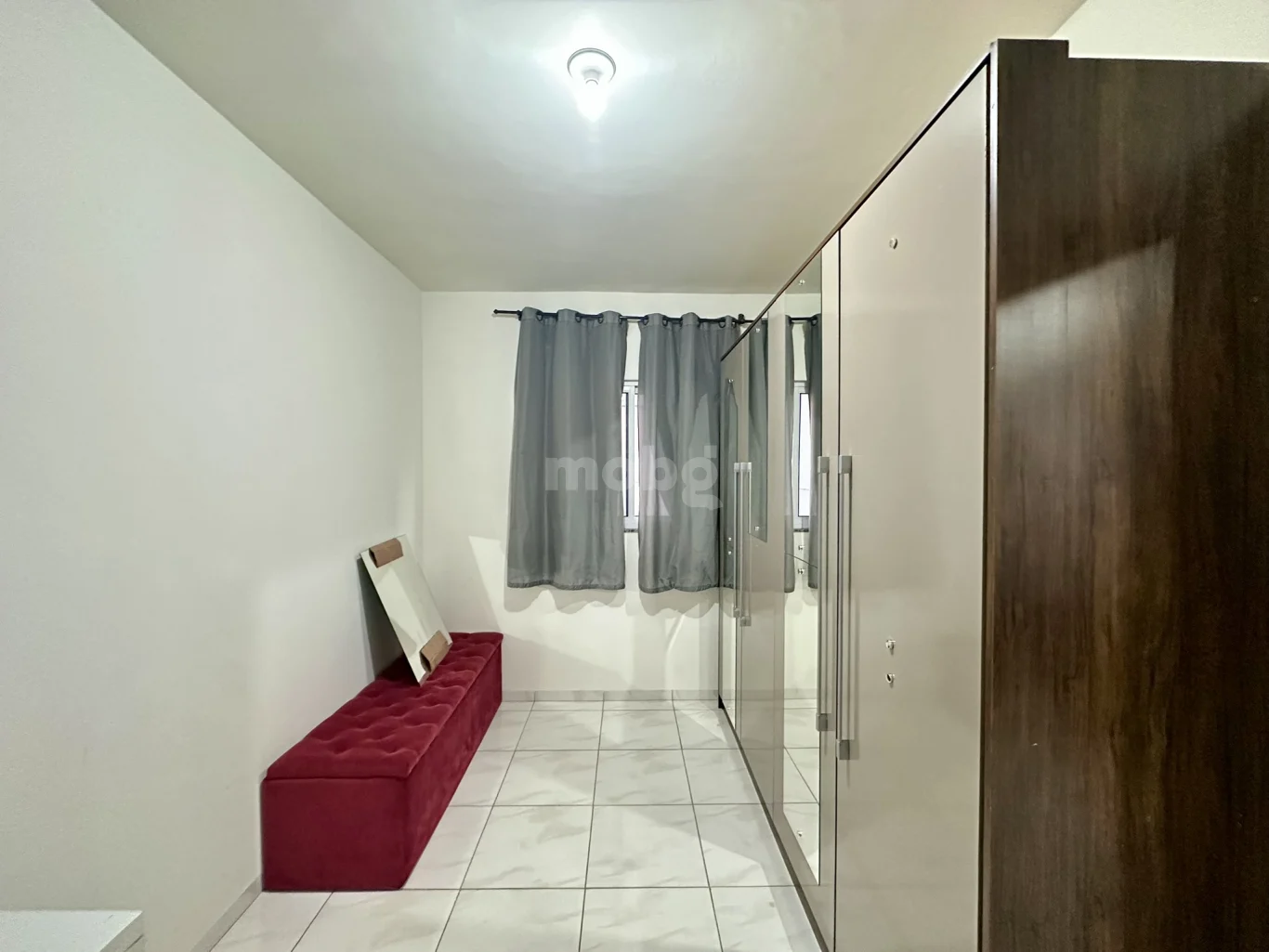 Apartamento para alugar com 2 quartos