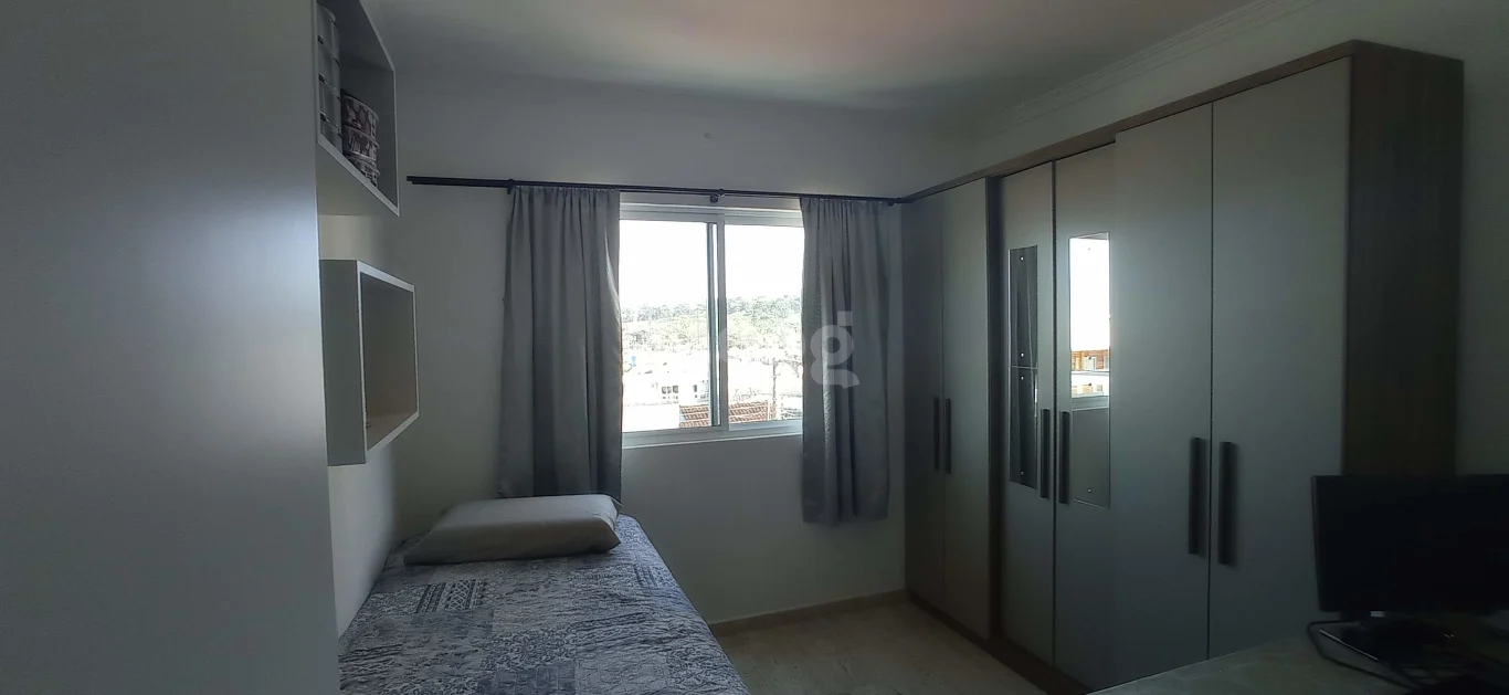 Apartamento para alugar com 2 quartos