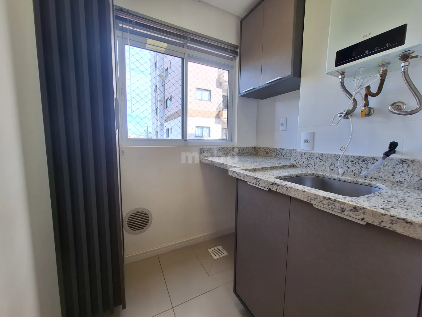 Apartamento para alugar com 2 quartos