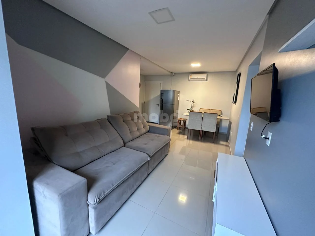 Apartamento para alugar com 2 quartos