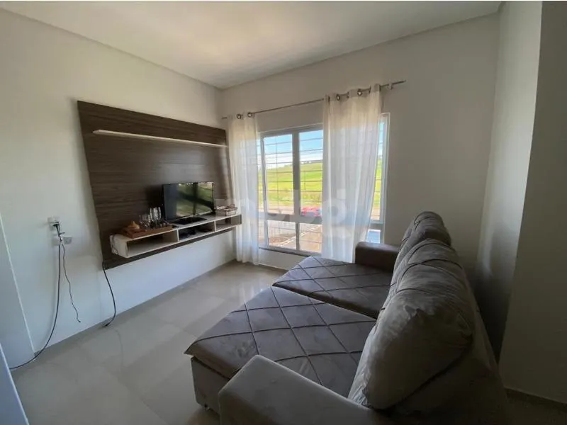 Casa para alugar com 2 quartos