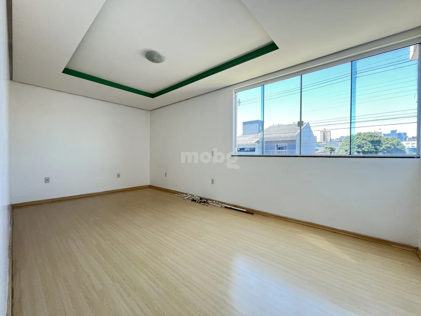 Apartamento para alugar com 3 quartos