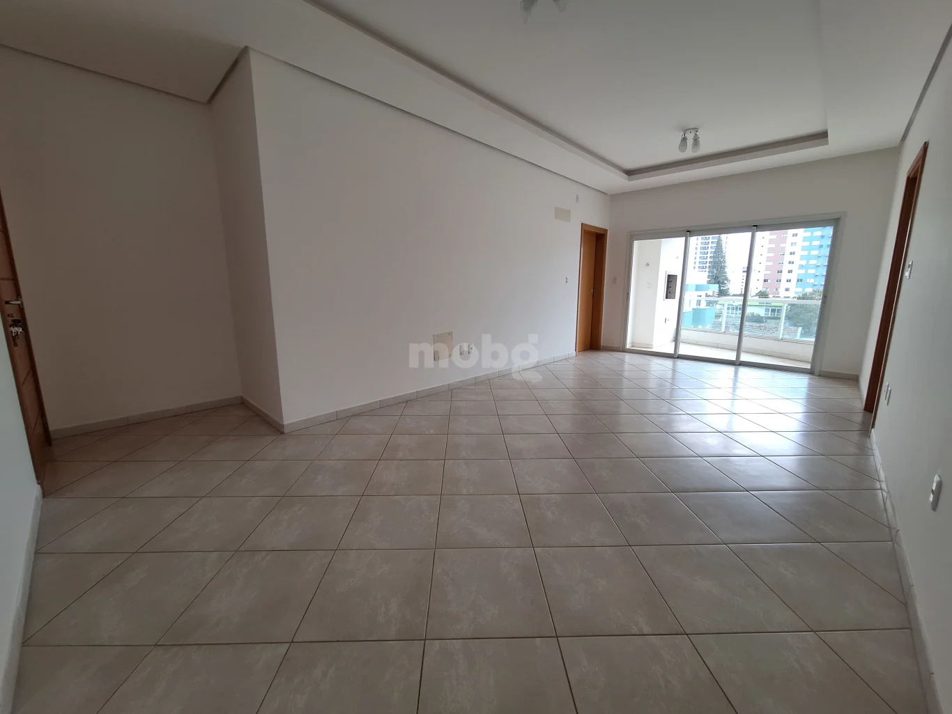 Apartamento para alugar com 2 quartos