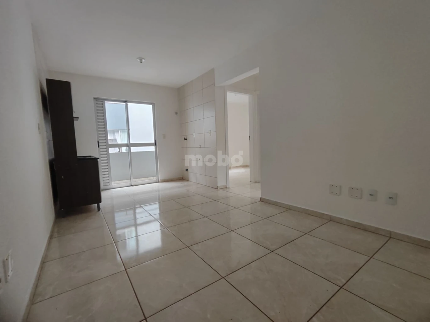 Apartamento para alugar com 2 quartos