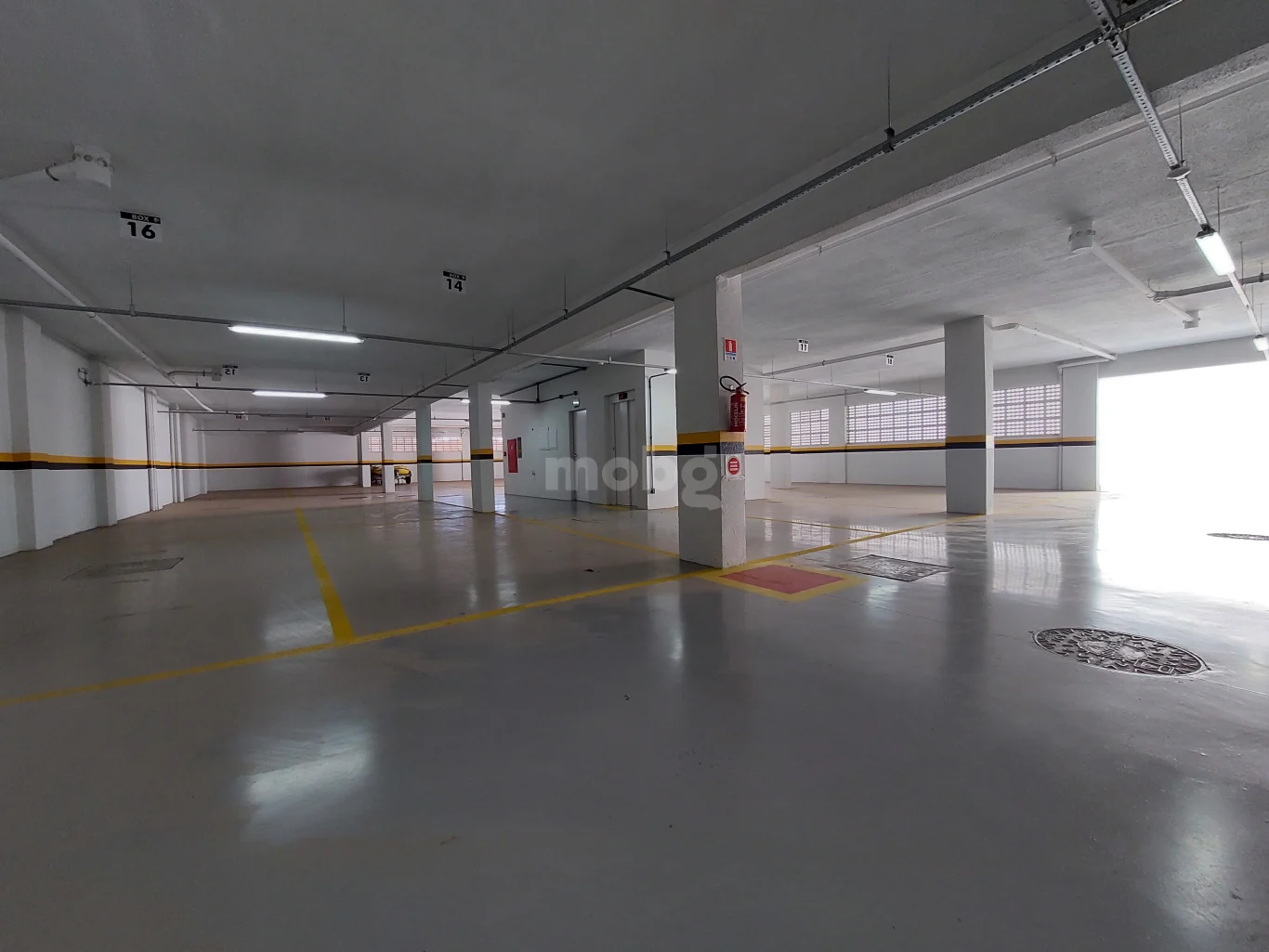 Apartamento para alugar com 2 quartos