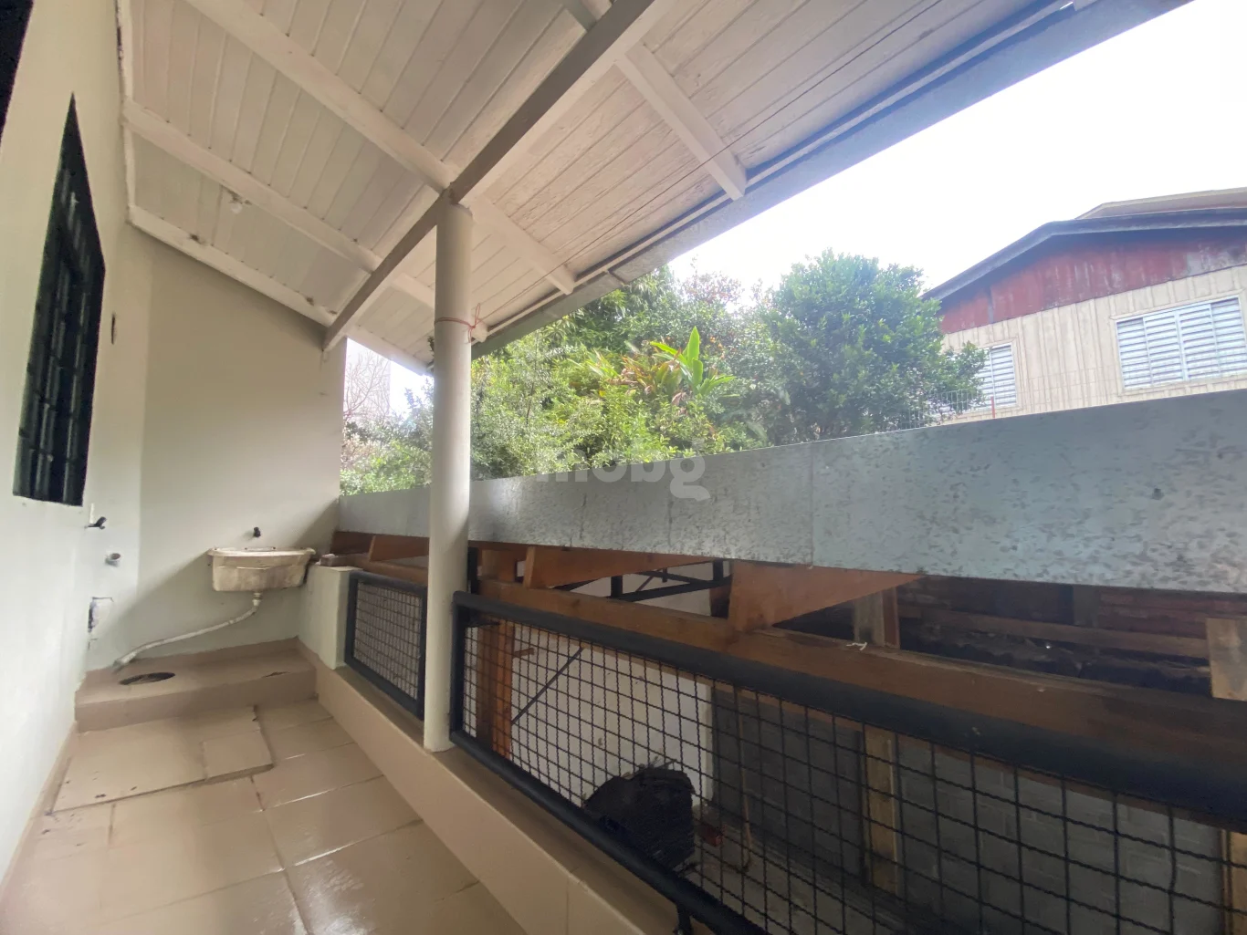 Apartamento para alugar com 2 quartos
