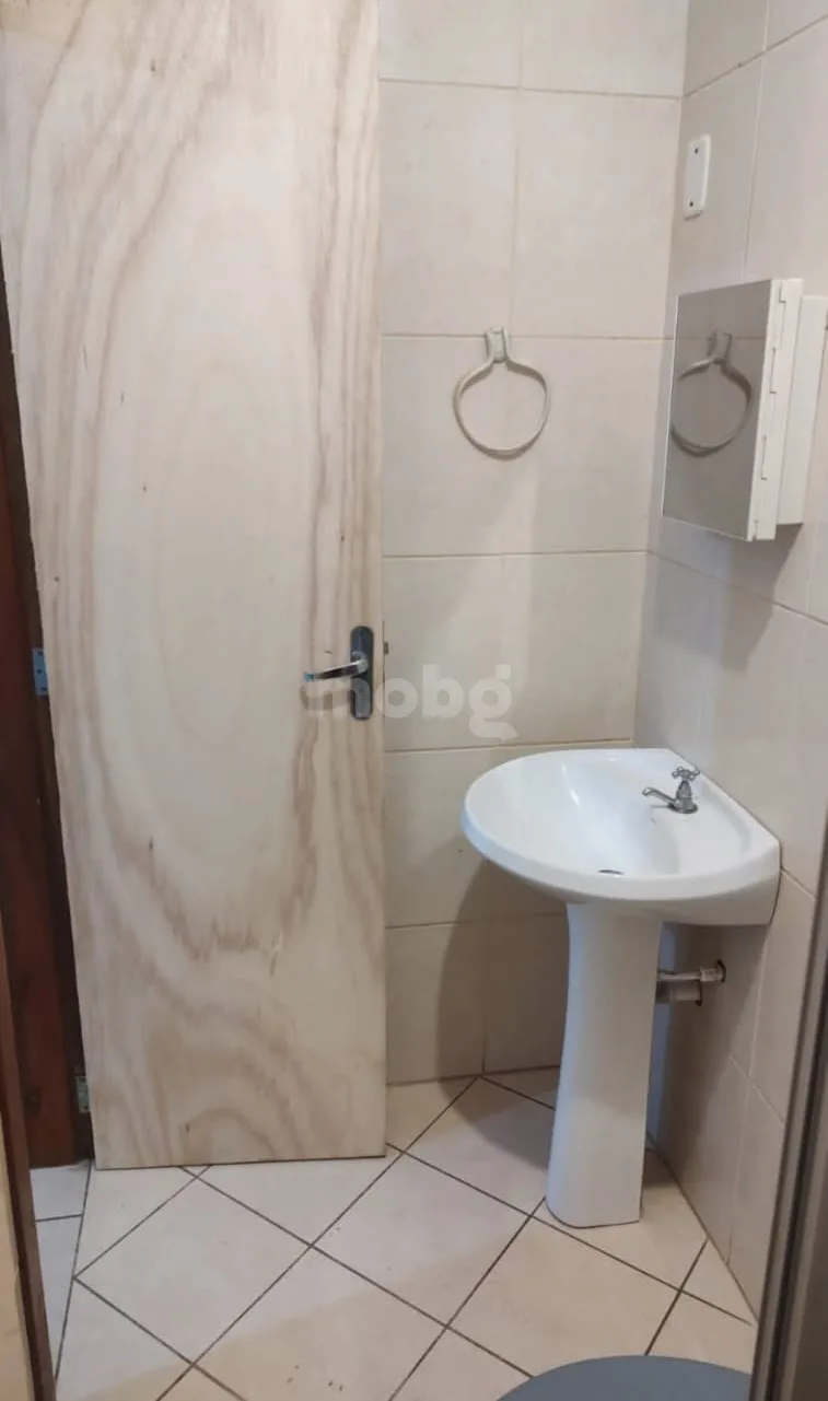 Apartamento para alugar com 1 quartos